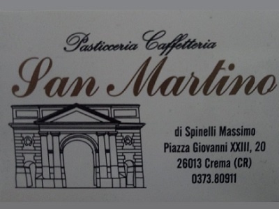 Logo San Martino