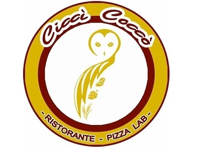 Logo Ciccì Coccò