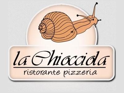Logo La Chiocciola