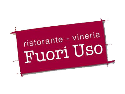Logo Fuori Uso