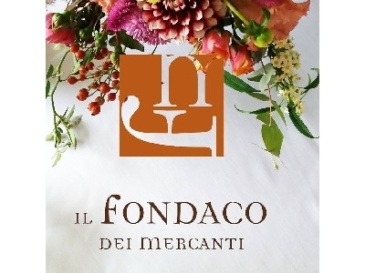 Logo Il Fondaco dei Mercanti