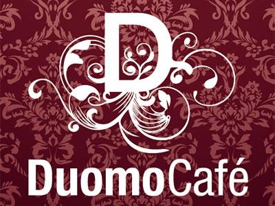 Logo Duomo Cafè