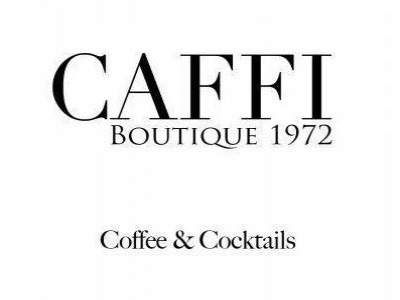 Logo Caffi Boutique 1972