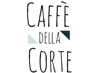 Logo Caffè della Corte