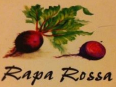 Logo Rapa Rossa
