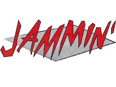 Logo Jammin Cafè