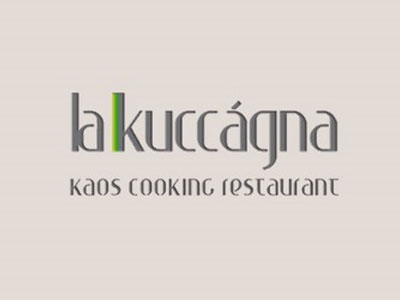 Logo La Kuccagna