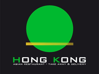 Logo Hong Kong