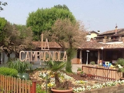 Logo La Campagnola
