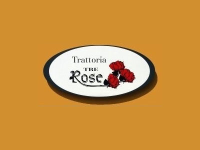 Logo Tre Rose