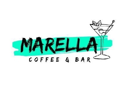 Logo Marella Coffee Bar