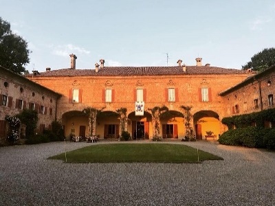 Logo Villa Benvenuti