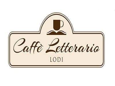 Logo Caffè Letterario