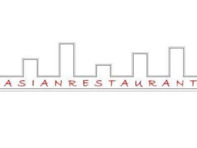 Logo Asian Restaurant