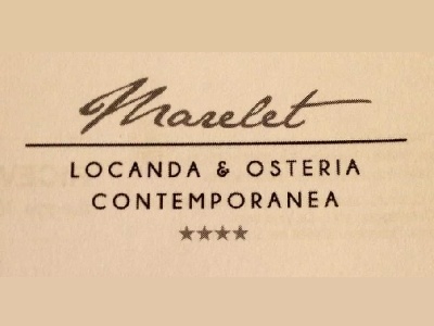 Logo Marelèt