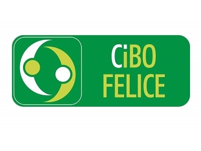 Logo Cibo Felice