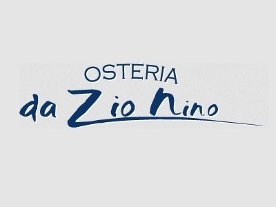 Logo Da Zio Nino