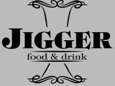 Logo Jigger