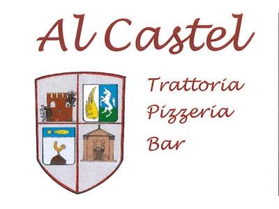Logo Al Castel