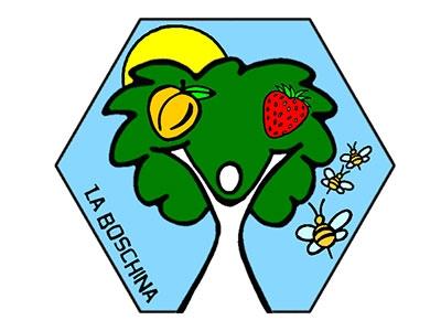 Logo La Boschina