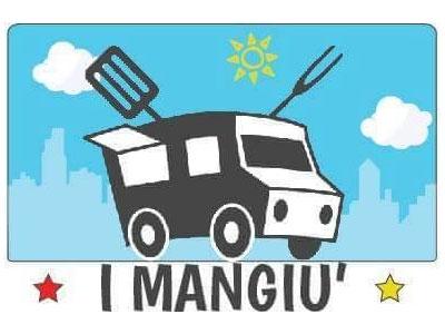Logo I Mangiù