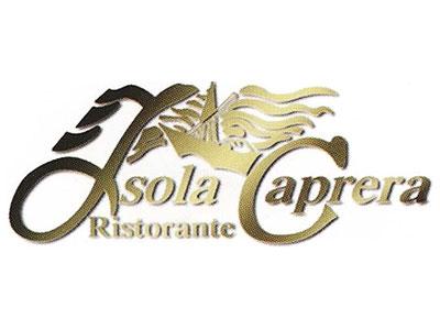 Logo Isola Caprera
