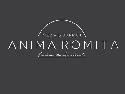 Logo Anima Romita
