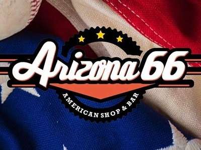 Logo Arizona 66