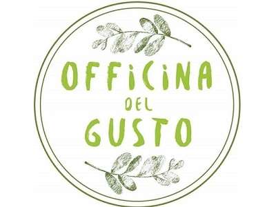 Logo Officina del Gusto