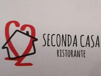 Logo Seconda Casa