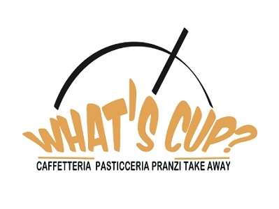 Logo What's cup?