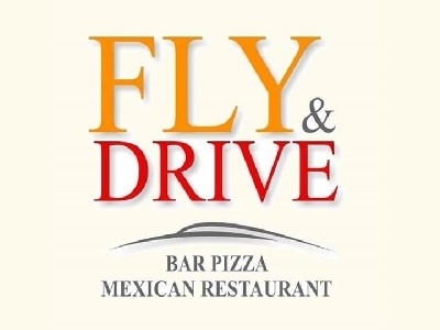 Logo Fly & Drive