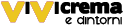 Logo ViViCrema attrazioni