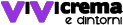 Logo ViViCrema cinema