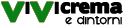 Logo ViViCrema eventi